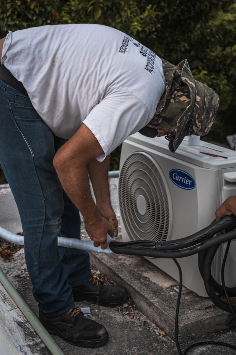 AC Repair